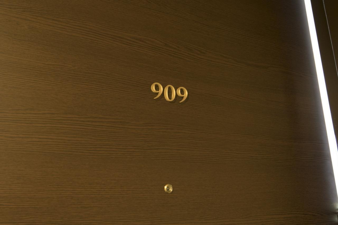Hotel Wbf Yodoyabashi Minami Ōsaka Exterior foto