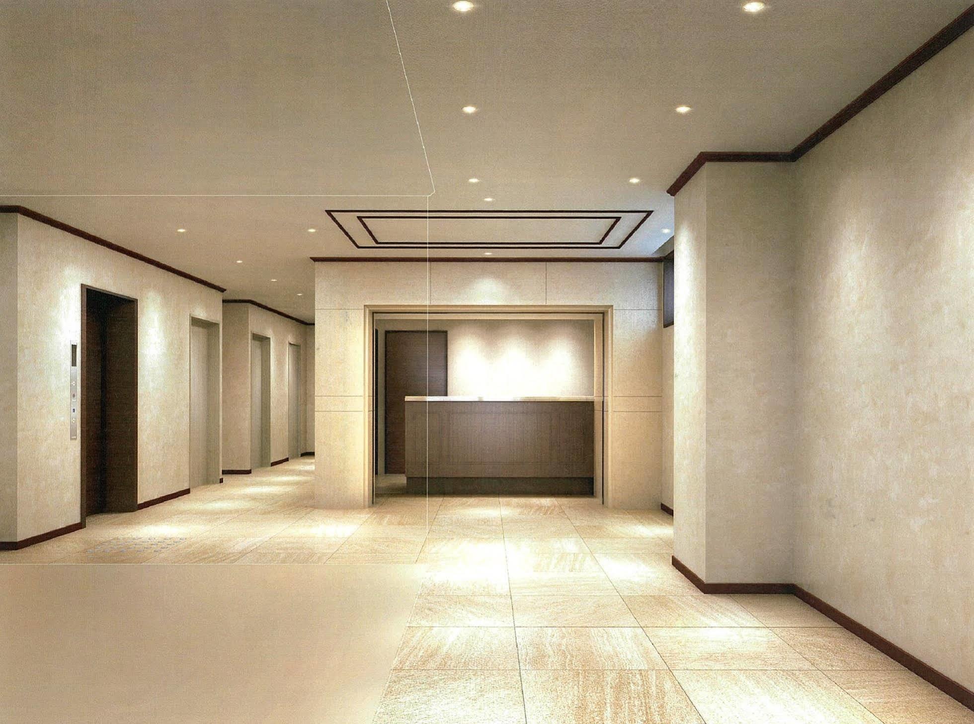 Hotel Wbf Yodoyabashi Minami Ōsaka Exterior foto