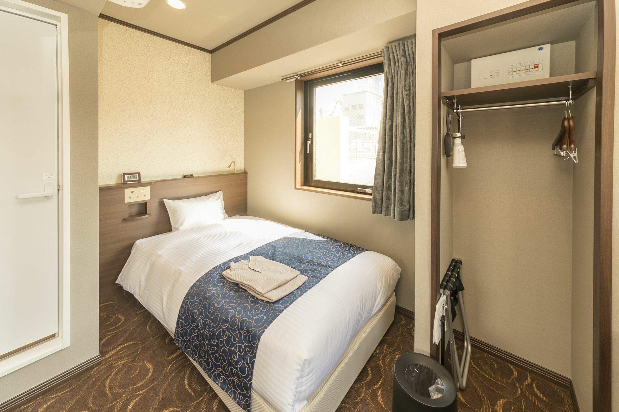 Hotel Wbf Yodoyabashi Minami Ōsaka Exterior foto