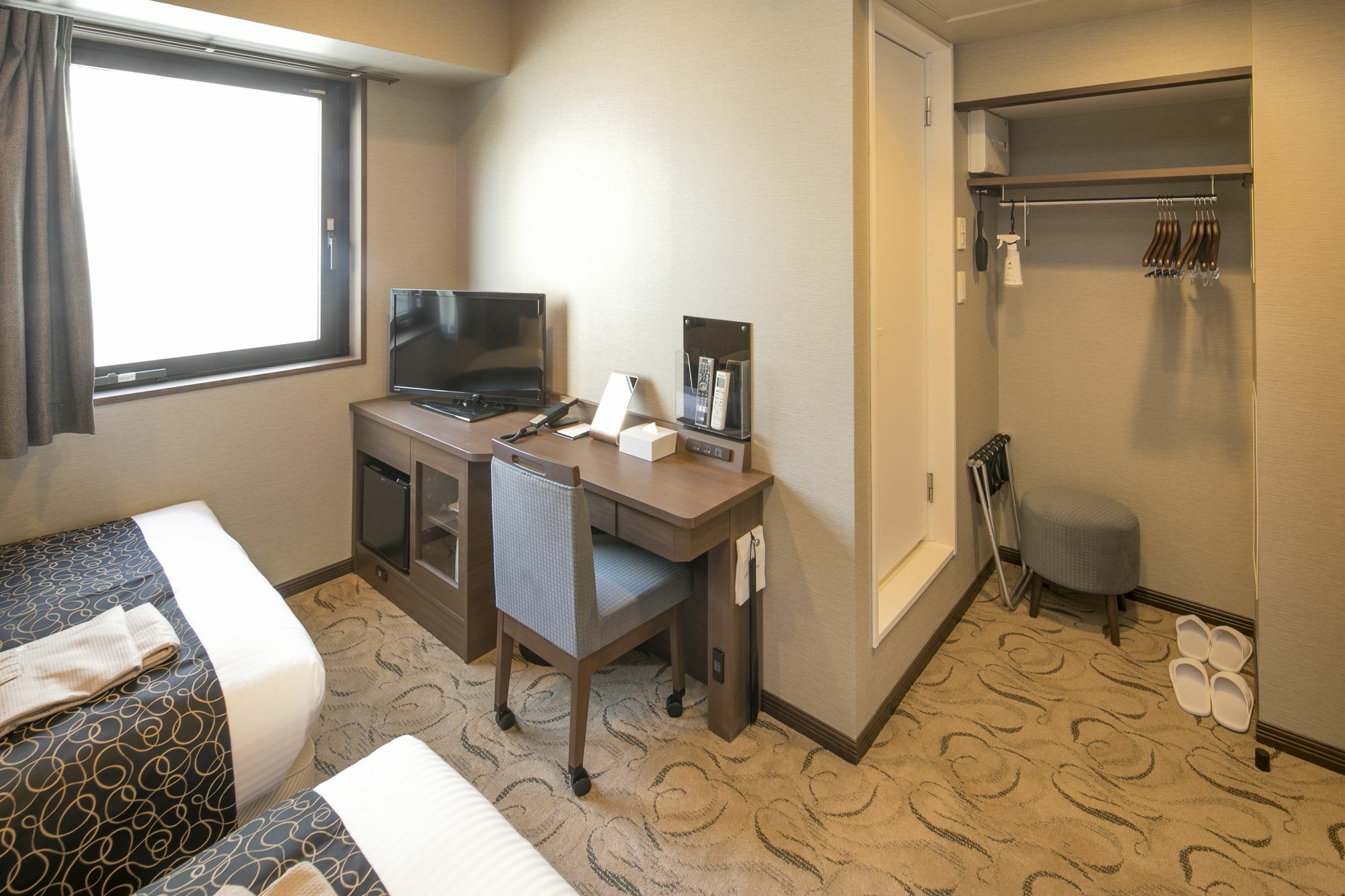 Hotel Wbf Yodoyabashi Minami Ōsaka Exterior foto