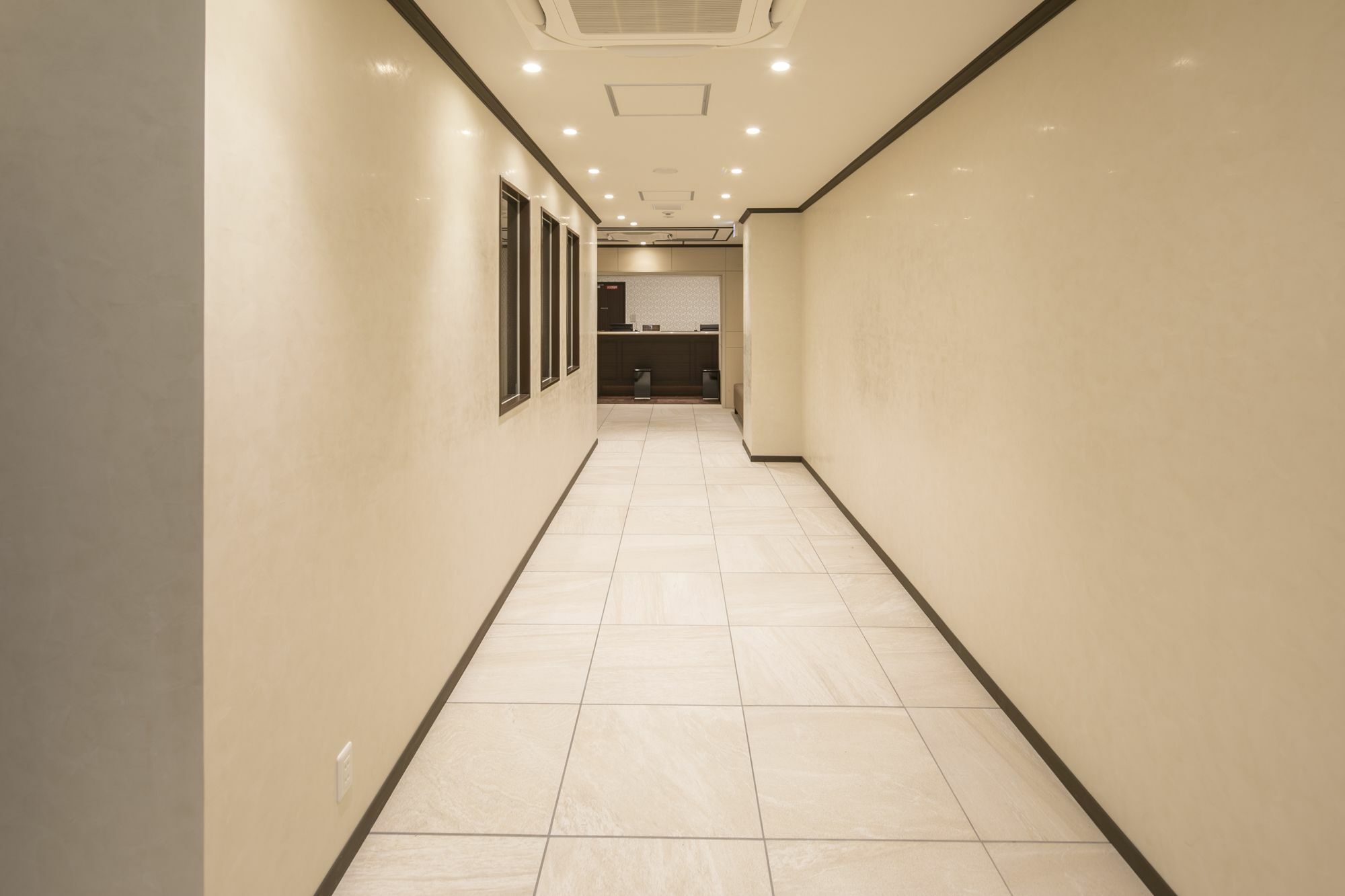 Hotel Wbf Yodoyabashi Minami Ōsaka Exterior foto