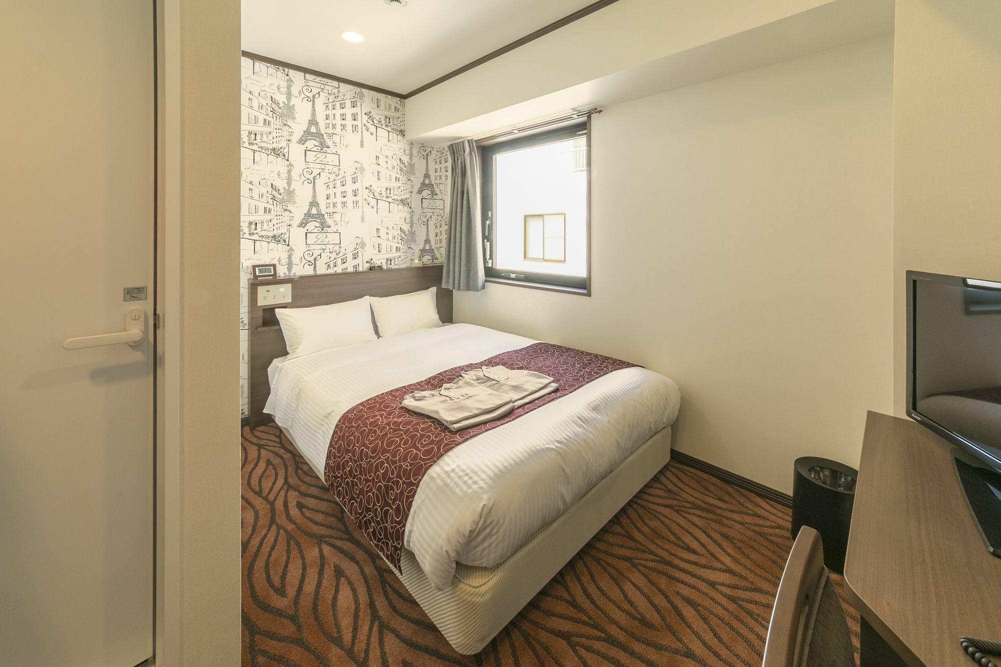 Hotel Wbf Yodoyabashi Minami Ōsaka Exterior foto